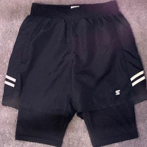 Brand: Starter          Size: Small